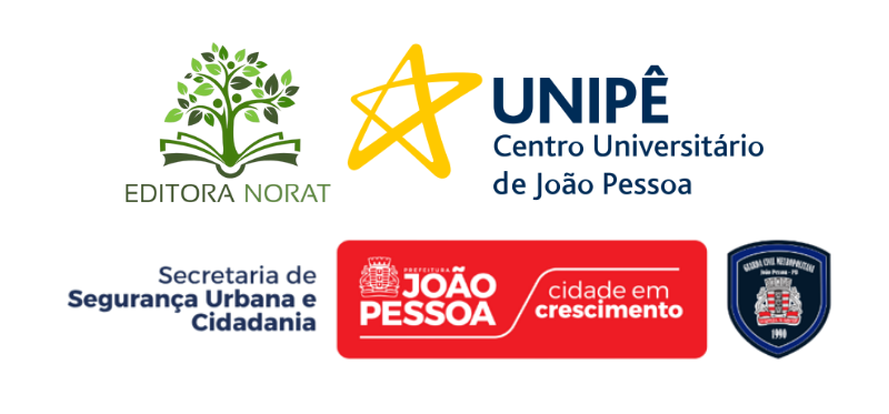 IV CONGRESSO BRASILEIRO SOBRE  DIREITO E PROCESSO PENAL, SEGURANÇA PÚBLICA, INVESTIGAÇÃO E PERÍCIAS CRIMINAIS
