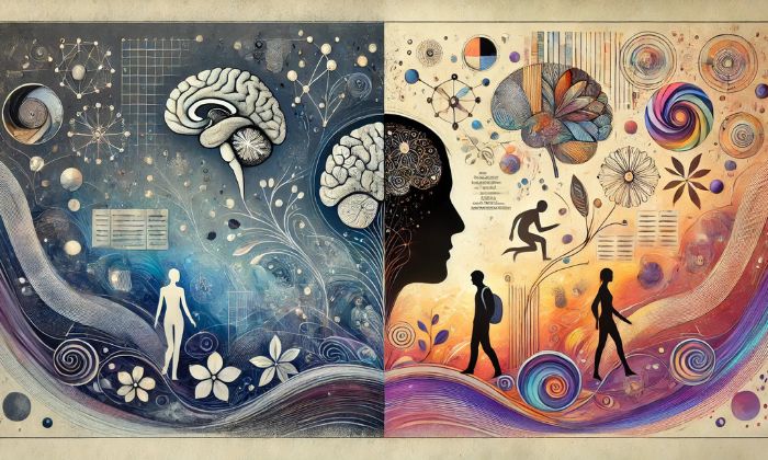 Da timidez à ascensão dos introvertidos: uma nova perspectiva sobre a personalidade reservada Da timidez à ascensão dos introvertidos: uma nova perspectiva sobre a personalidade reservada