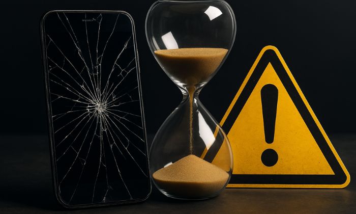 Obsolescência programada: O plano invisível que faz você comprar o que não precisa