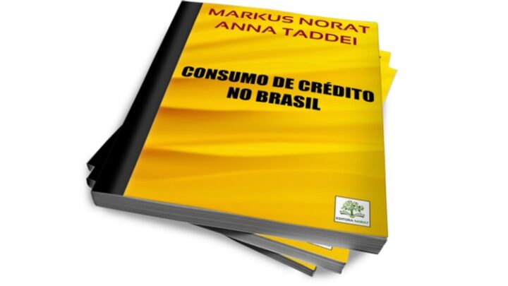 CONSUMO DE CRÉDITO NO BRASIL