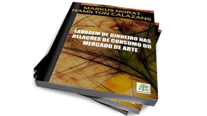 LAVAGEM DE DINHEIRO NAS RELAÇÕES DE CONSUMO DO MERCADO DE ARTE