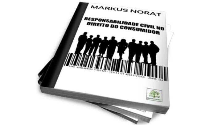 RESPONSABILIDADE CIVIL NO DIREITO DO CONSUMIDOR