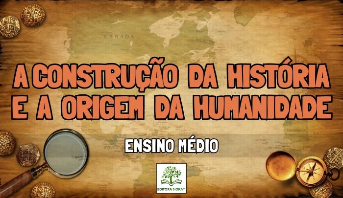 Tudo sobre a Idade dos Metais e Transição para História, com o surgimento da escrita (Aula 32)