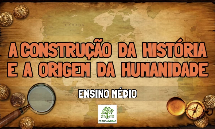 A Divisão do Tempo Histórico: Eras da Humanidade e Novas Abordagens Historiográficas (História – Aula 12 – Ensino Médio) A Divisão do Tempo Histórico: Eras da Humanidade e Novas Abordagens Historiográficas (História – Aula 12 – Ensino Médio)
