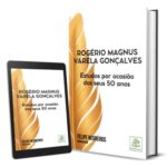 Rogério Magnus Varela Gonçalves: estudos por ocasião dos seus 50 anos