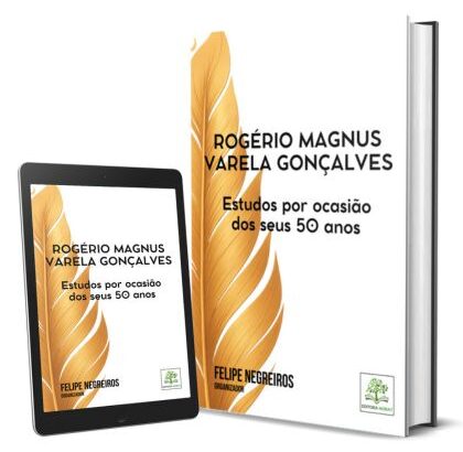 Rogério Magnus Varela Gonçalves: estudos por ocasião dos seus 50 anos