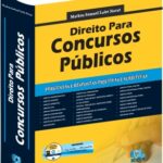 Direito para Concursos Públicos