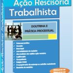 Ação Rescisória Trabalhista