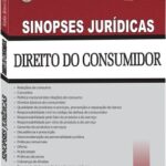 DIREITO DO CONSUMIDOR – 1ª EDIÇÃO