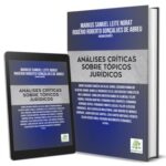 Análises Críticas Sobre Tópicos Jurídicos
