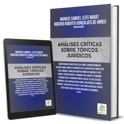 Análises Críticas Sobre Tópicos Jurídicos