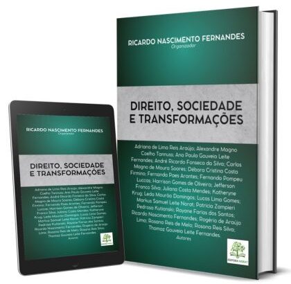 Direito, Sociedade e Transformações