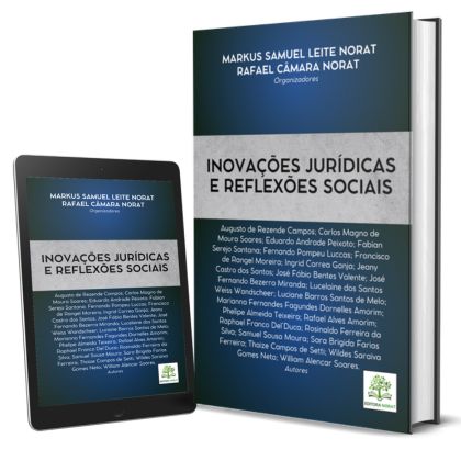 Inovações Jurídicas e Reflexões Sociais