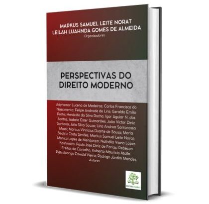 Perspectivas do Direito Moderno