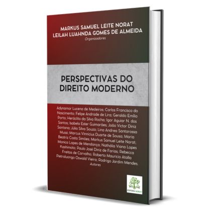 Perspectivas do Direito Moderno
